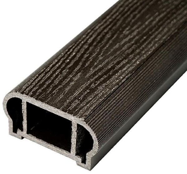 Перила FAYNAG ДПК WOOD венге купить в Таганроге