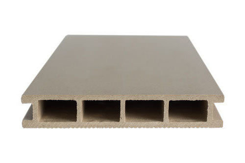 Террасная доска из ДПК ECODECKING Velvet Серый купить в Таганроге