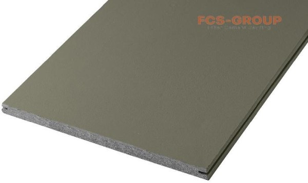 Фиброцементные панели FCS Group Smooth Line F59 купить в Таганроге