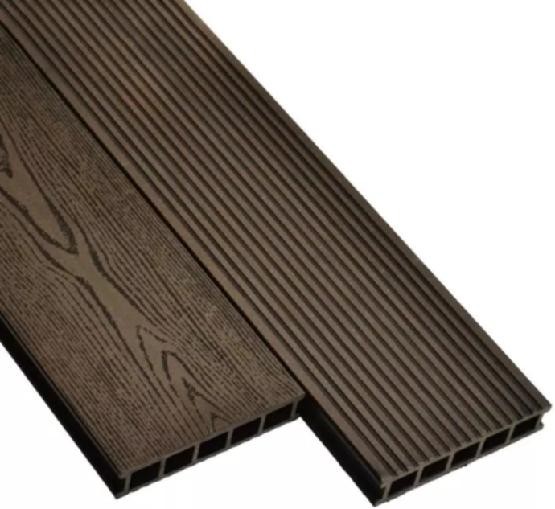 Террасная доска ДПК Deckart Universal Венге купить в Таганроге