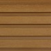 Фасадная доска из ДПК Faynag Wood Рейка Орех купить в Таганроге