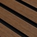 Фасадная реечная панель Ecodecking Скай коэкструзия 200х20х3000 Тик купить в Таганроге