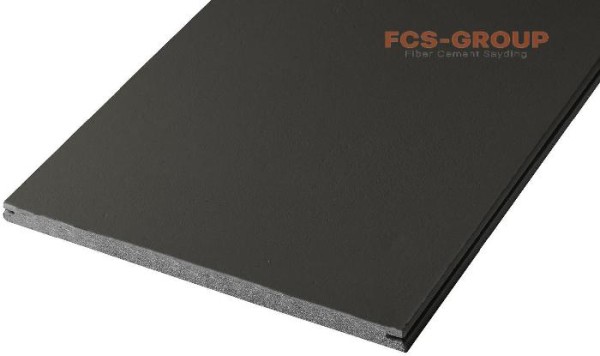 Фиброцементные панели FCS Group Smooth Line F60 купить в Таганроге
