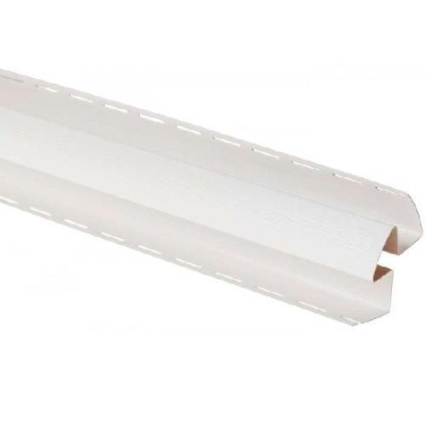 Угол внутренний Премиум Т-13, ВН, Белый купить в Таганроге