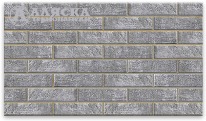 Фасадные Термопанели Аляска Wall купить в Таганроге