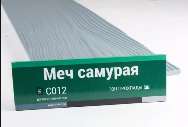 Сайдинг Мирко 7,5 под дерево С012 купить в Таганроге