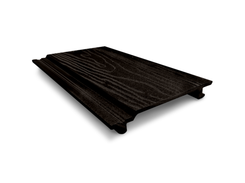 Фасадная панель  из ДПК ECODECKING Венге купить в Таганроге