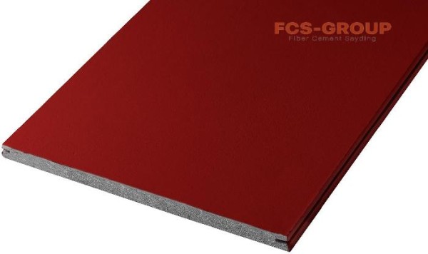 Фиброцементные панели FCS Group Smooth Line F61 купить в Таганроге