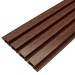 Фасадная доска из ДПК Faynag Wood Рейка Шоколад купить в Таганроге