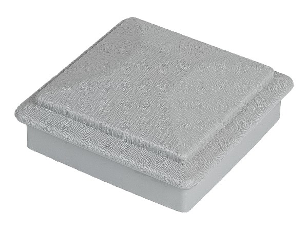 Крышка верхняя Woodvex Серый купить в Таганроге