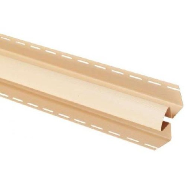 Угол внутренний Премиум Т-13, ВН, Золотистый купить в Таганроге