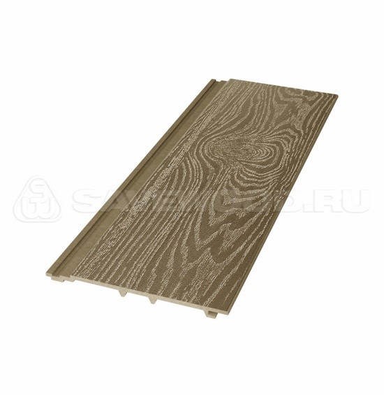 Сайдинг из дпк savewood sw-cedrus тангенциальный распил тик купить в Таганроге