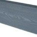 Доска для грядок и клумб из ДПК 3D, NauticPrime 30х225х2950 серый (под заказ) купить в Таганроге
