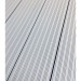 Террасная доска из ДПК Faynag Premium VELVET-ZEBRA  Серебро купить в Таганроге