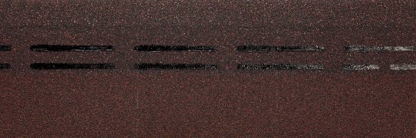 Коньково-карнизная черепица Docke Premium, корица купить в Таганроге