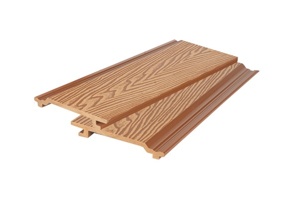 Фасадная доска 3D WOOD BRUSHING, песочный купить в Таганроге