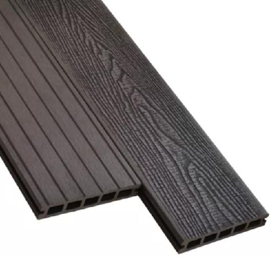 Террасная доска ДПК Deckart Аntique Венге купить в Таганроге