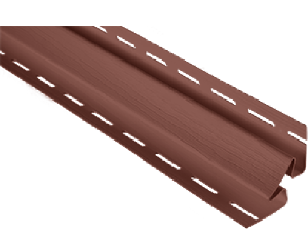 Угол внутренний Премиум Т-13, ВН, Красно-коричневы купить в Таганроге