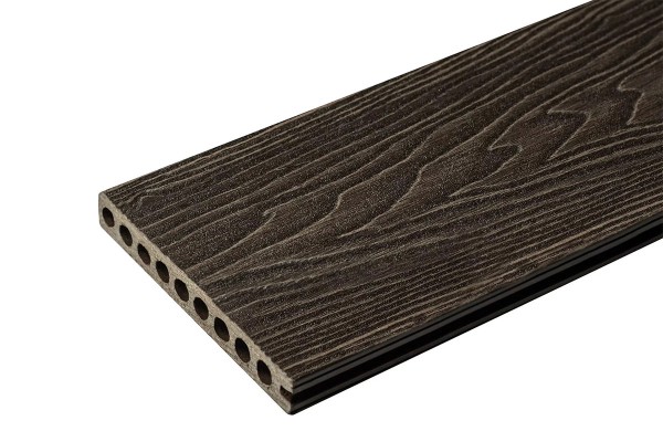 Ступень NauticPrime Esthetic Wood 160x22x4000мм, венге купить в Таганроге