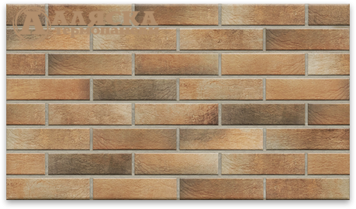 Фасадные Термопанели Аляска Loft Brick Masala купить в Таганроге