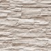 Фасадная панель FineBer, Скол -  Светло бежевый купить в Таганроге