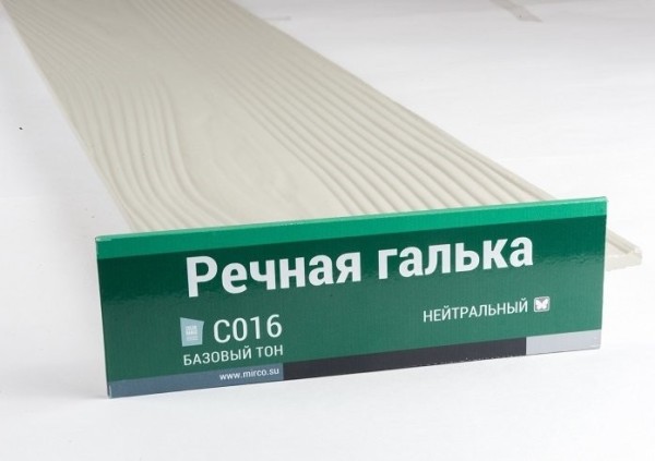 Сайдинг Мирко 7,5 под дерево С016 купить в Таганроге