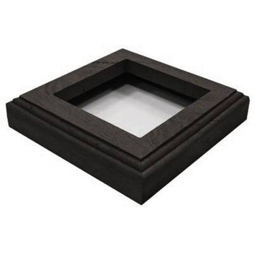 Крышка нижняя Woodvex Select Графит купить в Таганроге