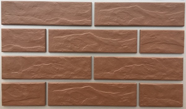 Фасадная Термопанели Аляска Loft Brick Pepper купить в Таганроге