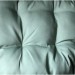 Кресло Подвесное из искусственного ротанга AFM-168A-XL White/Green купить в Таганроге