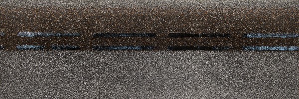 Коньково-карнизная черепица Docke Premium, халва купить в Таганроге