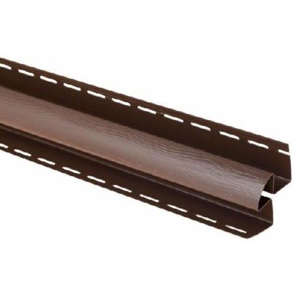 Угол внутренний Премиум Т-13, ВН, Тёмный Орех купить в Таганроге