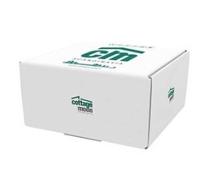 Ремонтный набор CM Bord (грунт, краска, 2 кисти) купить в Таганроге