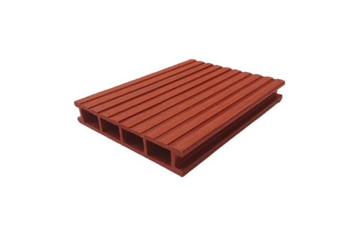 Террасная доска  из ДПК ECODECKING HIT Терракотовый купить в Таганроге