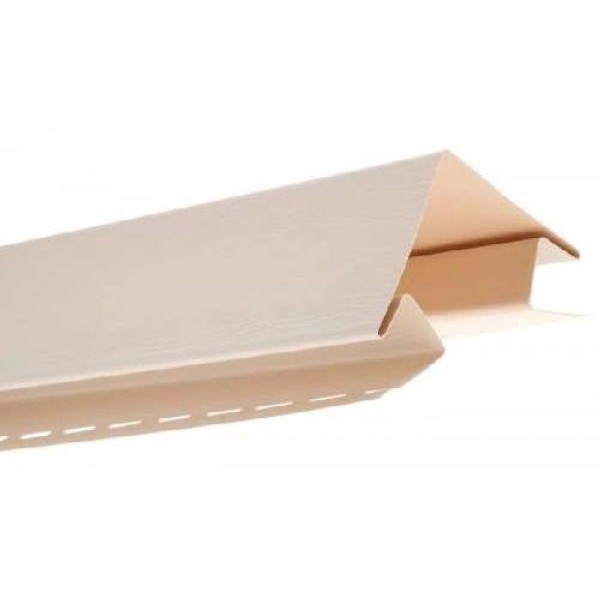 Угол наружный Премиум, Т-12, ВН, Бежевый купить в Таганроге