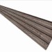 Cайдинг из ДПК NanoWood Шлифовка+тиснение с одной стороны Венге купить в Таганроге