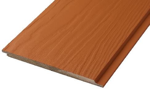 Фиброцементные панели Wood Click F32 купить в Таганроге