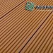 Террасная доска из ДПК WOODVEX Select Терракота купить в Таганроге