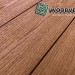 Террасная доска из ДПК WOODVEX Select Терракота купить в Таганроге