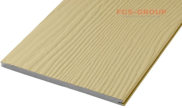 Фиброцементные панели FCS Group Wood Line F11 купить в Таганроге