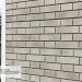 Фасадная панель Ю-пласт Стоун Хаус S-Lock Клинкер Балтик холодный цемент купить в Таганроге