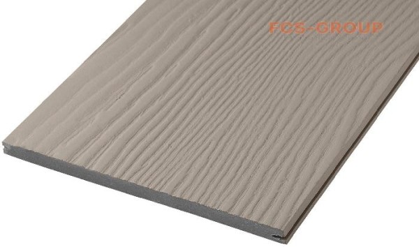 Фиброцементные панели FCS Group Wood Line F14 купить в Таганроге