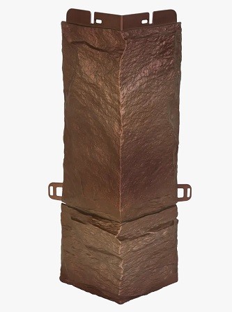 Наружный угол гранит (пиренейский), 0,47 х 0,16м купить в Таганроге