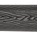 Террасная доская ДПК NanoWood Double 3D Антрацит купить в Таганроге