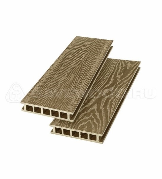 Террасная доска из ДПК SW-Fagus «SaveWood» тик купить в Таганроге