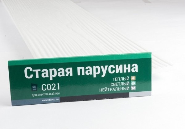 Сайдинг Мирко 7,5 под дерево С021 купить в Таганроге