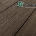 Террасная доска из ДПК WOODVEX Select Венге купить в Таганроге