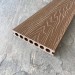 Террасная доска Latitudo PRO (усиленная) 150х24 Шоколад купить в Таганроге