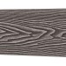 Террасная доская ДПК NanoWood Double 3D Венге купить в Таганроге