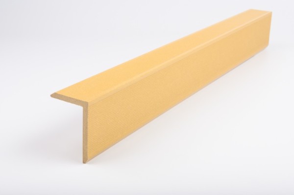 Угол торцевой Ecodecking Классик 60х40х3000 Песочный купить в Таганроге