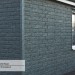 Фасадная панель Ю-Пласт Стоун-хаус камень изумрудный (двойной замок) купить в Таганроге